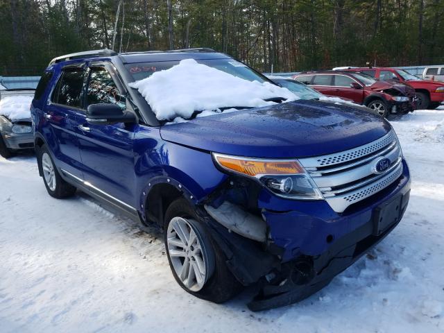 FORD EXPLORER X 2013 1fm5k8d85dgb67395