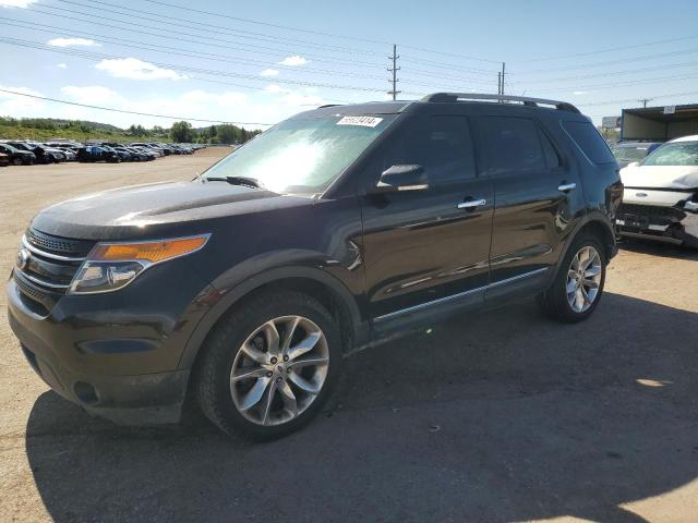 FORD EXPLORER 2013 1fm5k8d85dgb71012