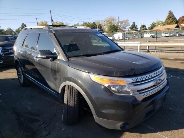 FORD EXPLORER X 2013 1fm5k8d85dgb71558