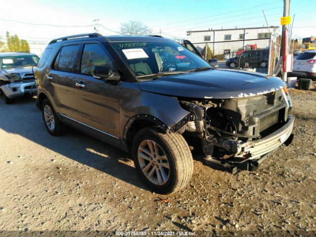 FORD EXPLORER 2013 1fm5k8d85dgb74590