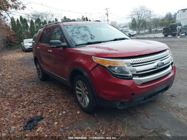 FORD EXPLORER 2013 1fm5k8d85dgb80714