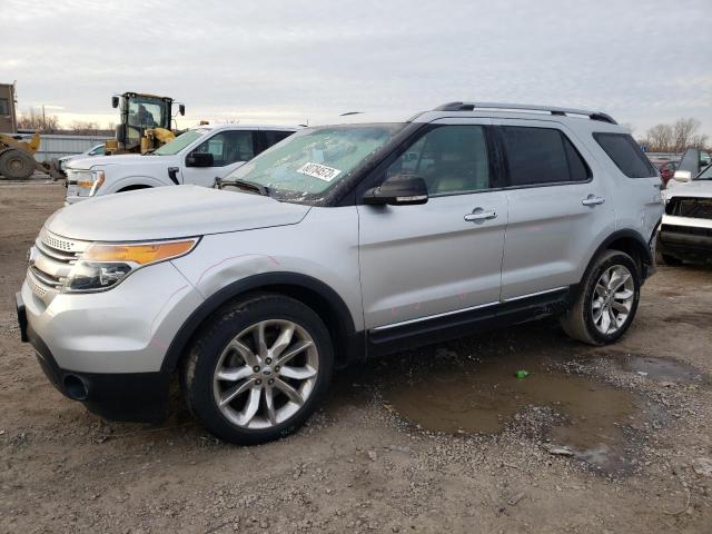 FORD EXPLORER 2013 1fm5k8d85dgb88425