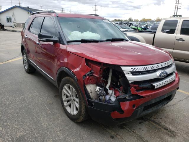 FORD EXPLORER X 2013 1fm5k8d85dgb90188