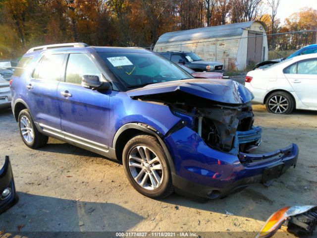 FORD EXPLORER 2013 1fm5k8d85dgb92085