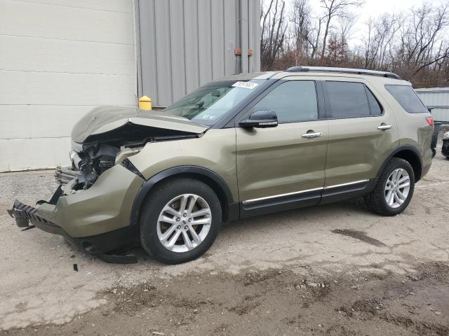 FORD EXPLORER X 2013 1fm5k8d85dgb98159