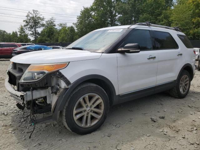 FORD EXPLORER X 2013 1fm5k8d85dgc00542