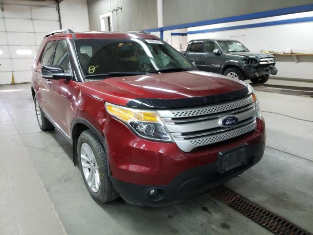 FORD EXPLORER X 2013 1fm5k8d85dgc00623