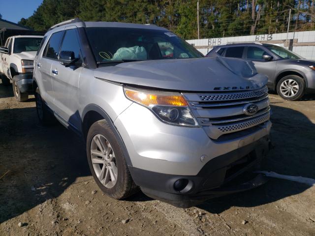 FORD EXPLORER X 2013 1fm5k8d85dgc00721