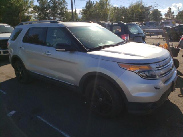 FORD EXPLORER X 2013 1fm5k8d85dgc01531