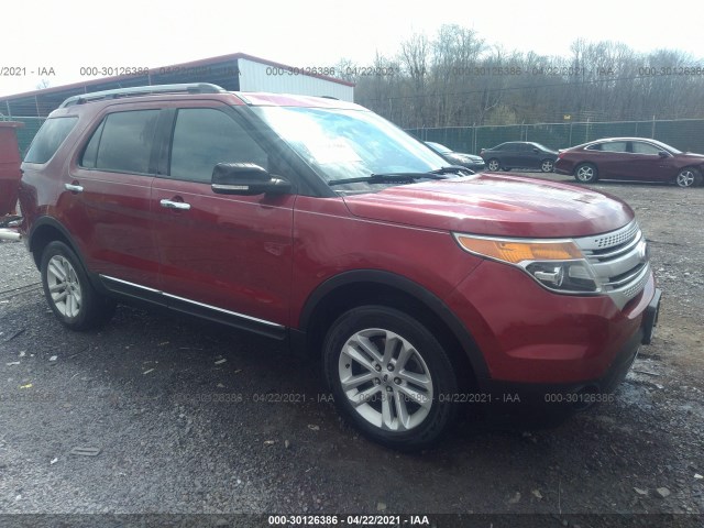 FORD EXPLORER 2013 1fm5k8d85dgc02274