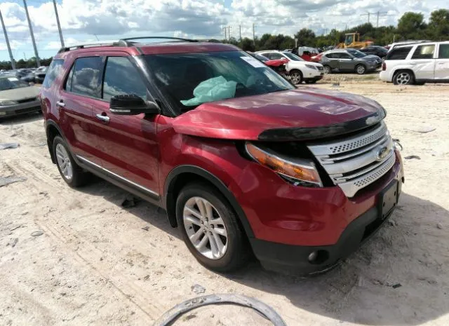 FORD EXPLORER 2013 1fm5k8d85dgc03697