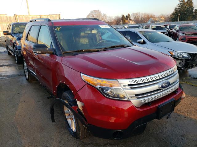 FORD EXPLORER X 2013 1fm5k8d85dgc05322