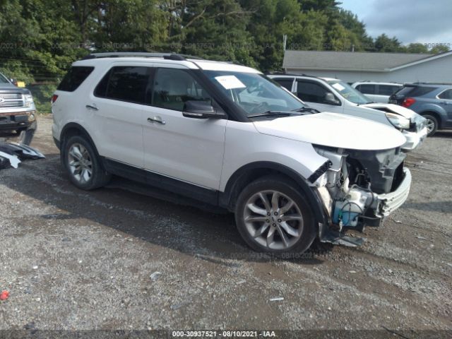 FORD EXPLORER 2013 1fm5k8d85dgc07135