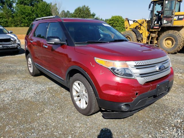 FORD EXPLORER X 2013 1fm5k8d85dgc13274