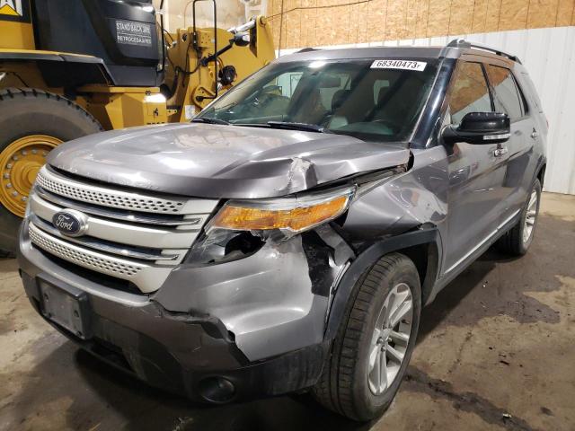 FORD EXPLORER X 2013 1fm5k8d85dgc15364