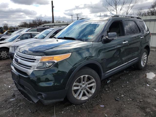 FORD EXPLORER 2013 1fm5k8d85dgc18359