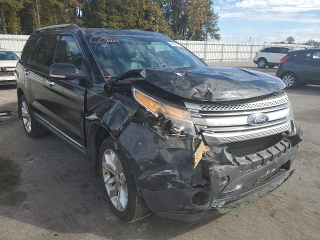 FORD EXPLORER X 2013 1fm5k8d85dgc33539