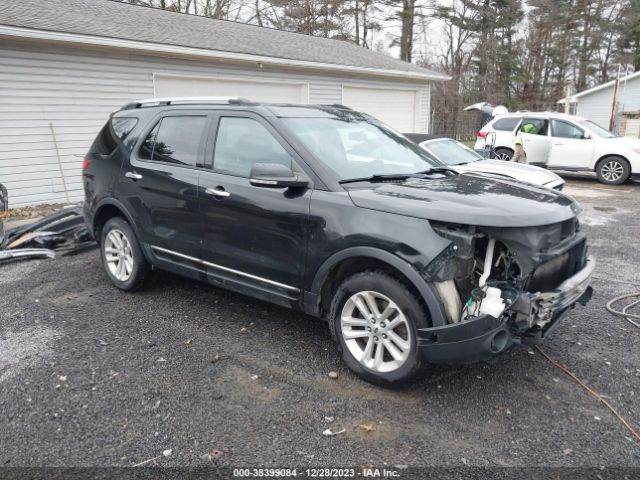 FORD EXPLORER 2013 1fm5k8d85dgc45514