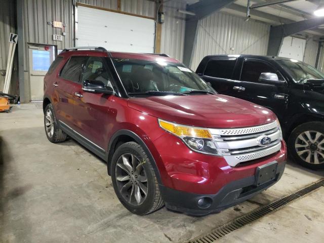 FORD EXPLORER X 2013 1fm5k8d85dgc56707