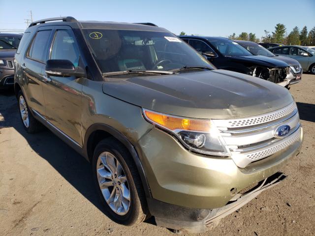 FORD EXPLORER 2013 1fm5k8d85dgc56769