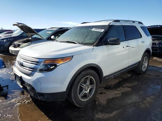 FORD EXPLORER X 2013 1fm5k8d85dgc62751