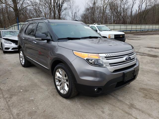 FORD EXPLORER X 2013 1fm5k8d85dgc76519