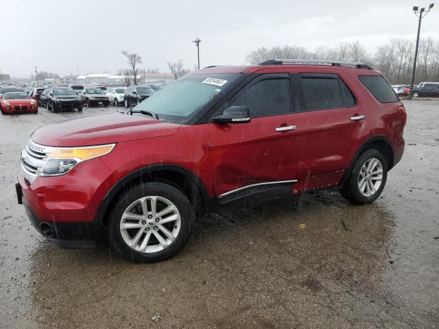 FORD EXPLORER X 2013 1fm5k8d85dgc78643