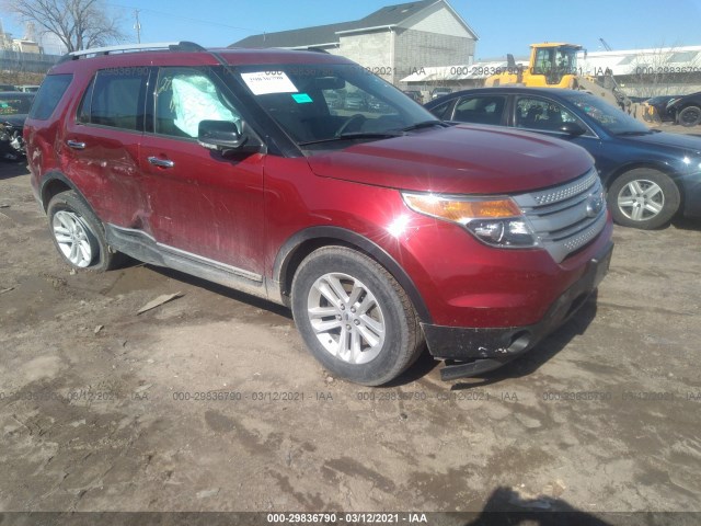 FORD EXPLORER 2013 1fm5k8d85dgc80487