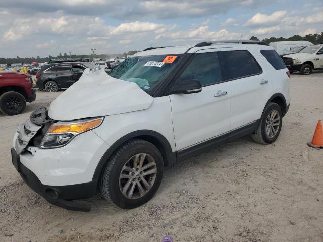 FORD EXPLORER X 2013 1fm5k8d85dgc90890