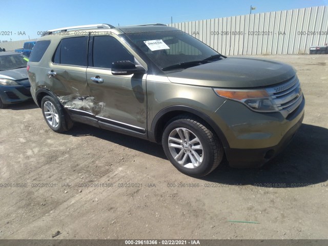 FORD EXPLORER 2013 1fm5k8d85dgc92378