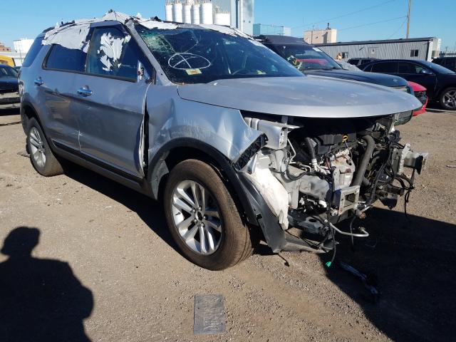 FORD EXPLORER X 2013 1fm5k8d85dgc93255