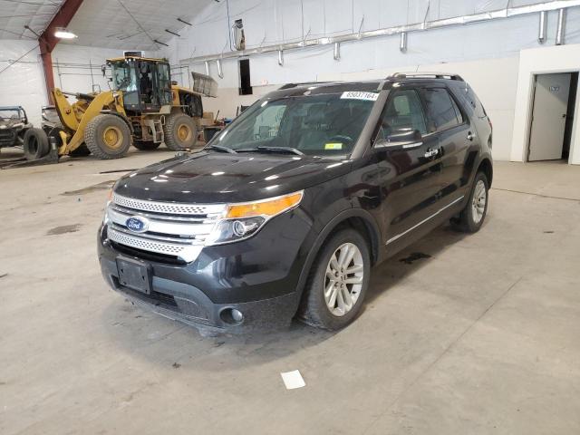 FORD EXPLORER X 2014 1fm5k8d85ega00424