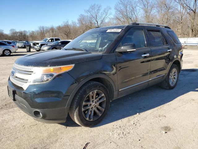 FORD EXPLORER 2014 1fm5k8d85ega02206