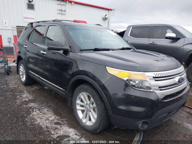 FORD EXPLORER 2014 1fm5k8d85ega05168