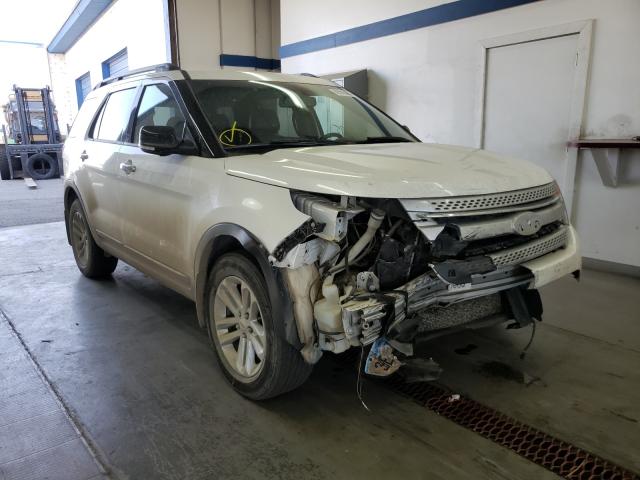 FORD EXPLORER X 2014 1fm5k8d85ega07373