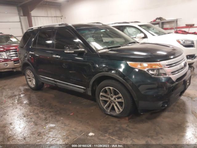 FORD EXPLORER 2014 1fm5k8d85ega13254