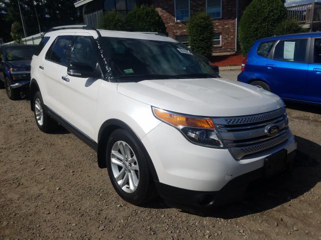 FORD EXPLORER X 2014 1fm5k8d85ega15392