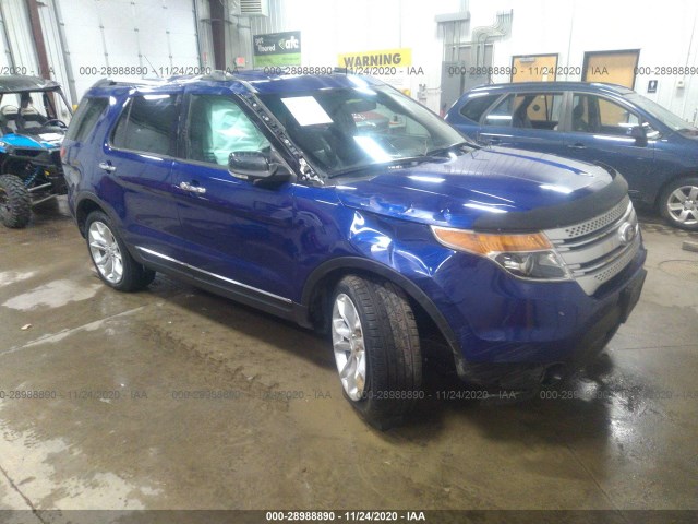 FORD EXPLORER 2014 1fm5k8d85ega17482