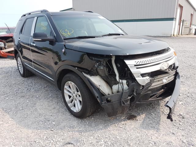 FORD EXPLORER X 2014 1fm5k8d85ega26697