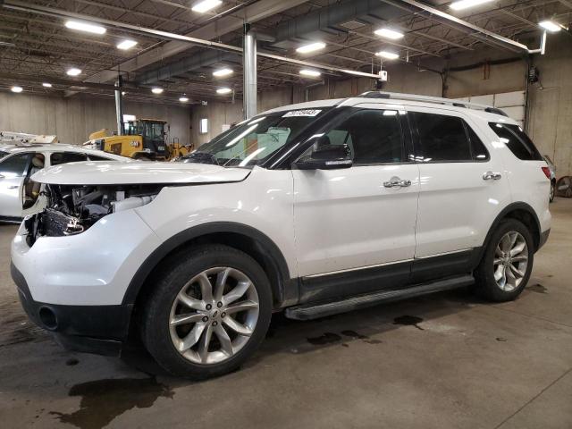 FORD EXPLORER 2014 1fm5k8d85ega27073