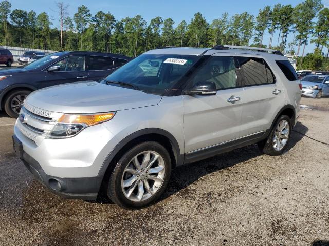 FORD EXPLORER X 2014 1fm5k8d85ega35660