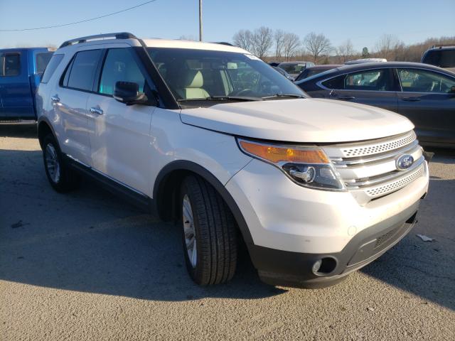 FORD EXPLORER X 2014 1fm5k8d85ega50563