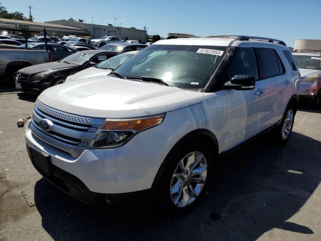 FORD EXPLORER 2014 1fm5k8d85ega55021