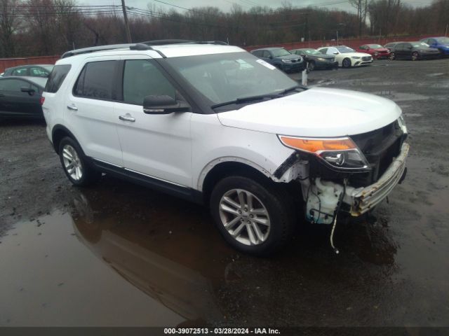 FORD EXPLORER 2014 1fm5k8d85ega57609