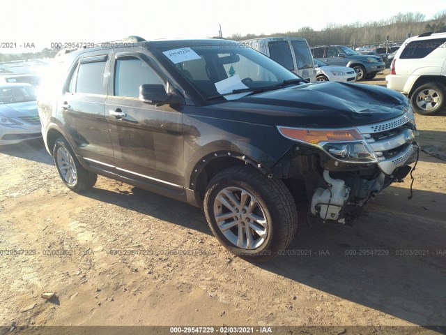 FORD EXPLORER 2014 1fm5k8d85ega57626