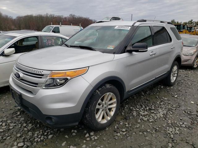 FORD EXPLORER X 2014 1fm5k8d85ega57707