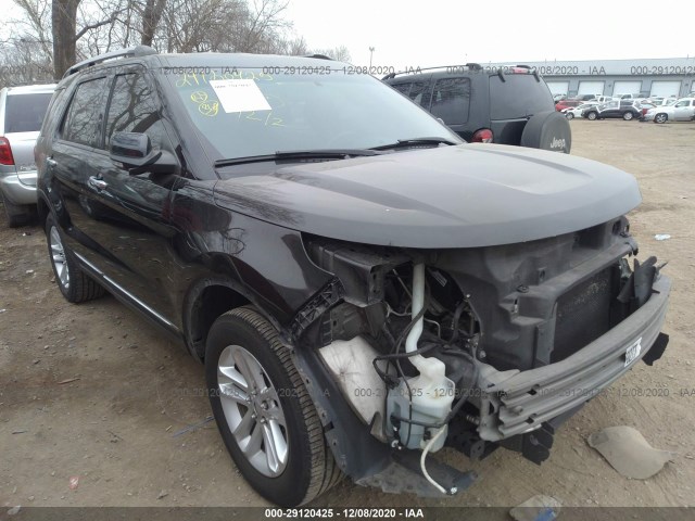 FORD EXPLORER 2014 1fm5k8d85ega58727