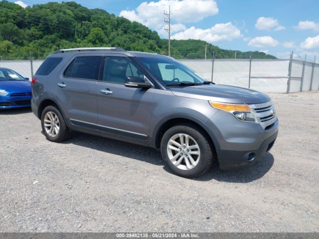 FORD EXPLORER 2014 1fm5k8d85ega87046