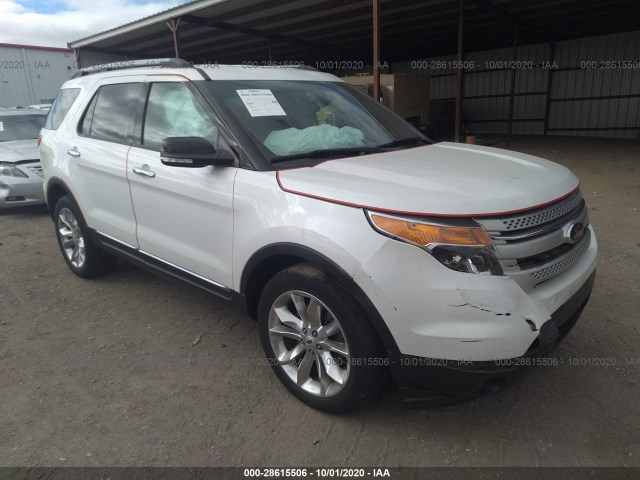 FORD EXPLORER 2014 1fm5k8d85ega89556