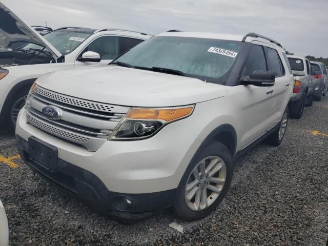 FORD EXPLORER X 2014 1fm5k8d85ega89718